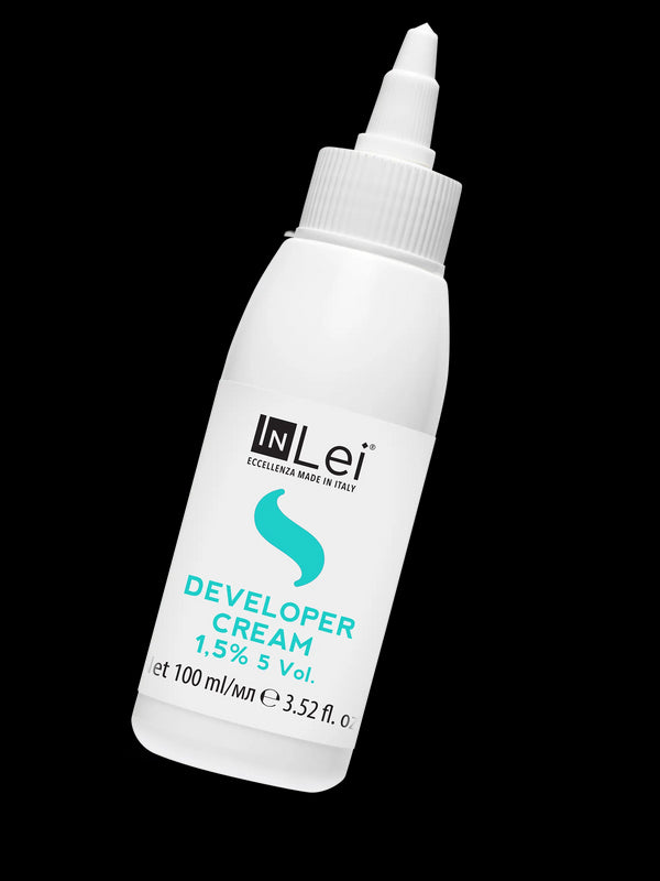 InLei Tint Developer Cream 1.5% 5 Vol.